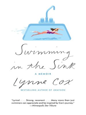 cover image of Swimming in the Sink